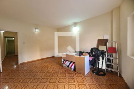 Quarto 1 de casa para alugar com 2 quartos, 90m² em Vila Prudente, São Paulo