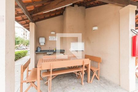 Apartamento para alugar com 2 quartos, 60m² em Humaitá, Porto Alegre