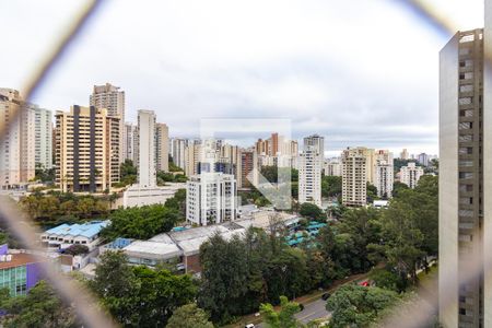 Apartamento para alugar com 3 quartos, 140m² em Vila Suzana, São Paulo