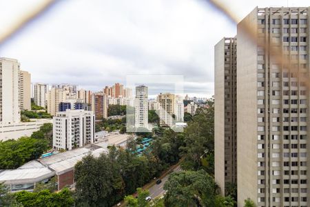 Apartamento para alugar com 3 quartos, 140m² em Vila Suzana, São Paulo