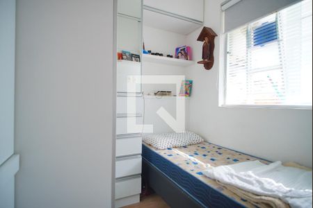 Suíte 1 de apartamento para alugar com 3 quartos, 105m² em Petrópolis, Porto Alegre