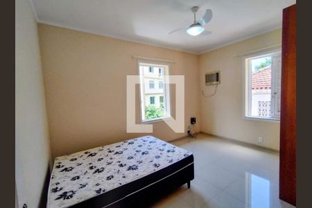 Casa à venda com 4 quartos, 297m² em Glória, Rio de Janeiro