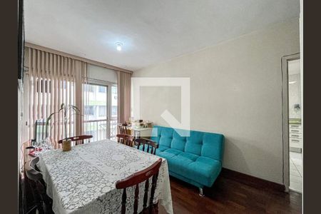 Apartamento à venda com 2 quartos, 77m² em Botafogo, Rio de Janeiro