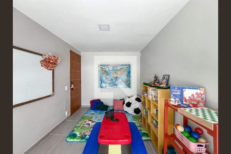 Apartamento à venda com 2 quartos, 77m² em Botafogo, Rio de Janeiro