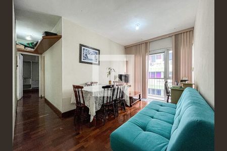 Apartamento à venda com 2 quartos, 77m² em Botafogo, Rio de Janeiro