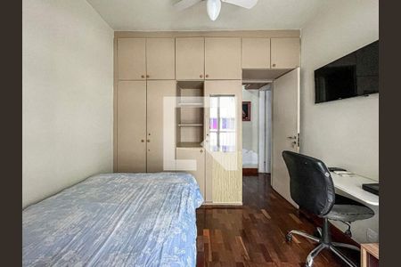 Apartamento à venda com 2 quartos, 77m² em Botafogo, Rio de Janeiro