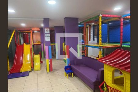 Apartamento à venda com 3 quartos, 92m² em Vila Campestre, São Paulo