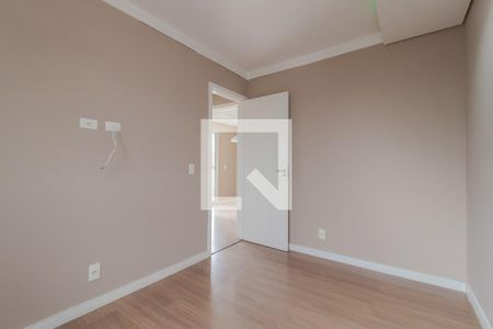 Quarto 1 de apartamento para alugar com 2 quartos, 58m² em Jardim Santista, Mauá