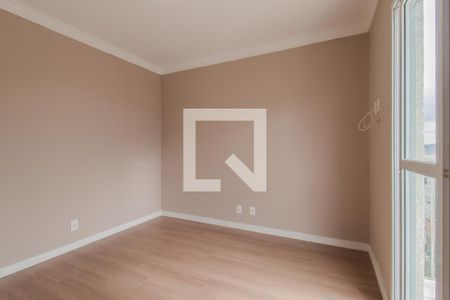 Quarto 2 de apartamento para alugar com 2 quartos, 58m² em Jardim Santista, Mauá