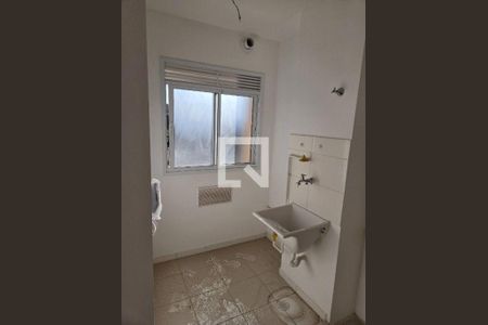 Apartamento à venda com 2 quartos, 35m² em Paraíso do Morumbi, São Paulo