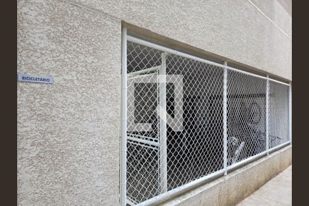 Apartamento à venda com 2 quartos, 35m² em Paraíso do Morumbi, São Paulo