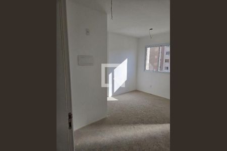 Apartamento à venda com 2 quartos, 35m² em Paraíso do Morumbi, São Paulo