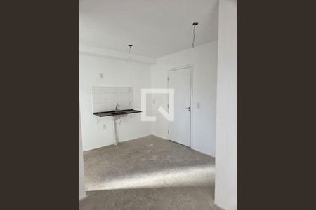 Apartamento à venda com 2 quartos, 35m² em Paraíso do Morumbi, São Paulo