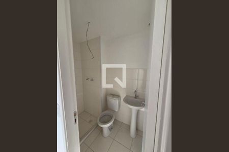 Apartamento à venda com 2 quartos, 35m² em Paraíso do Morumbi, São Paulo