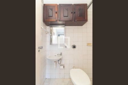 Quarto 3 de apartamento para alugar com 3 quartos, 50m² em Petrópolis, Porto Alegre