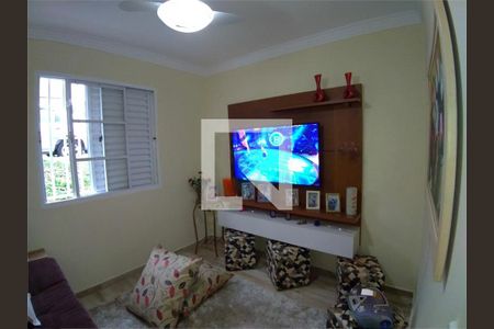 Apartamento à venda com 2 quartos, 44m² em Jardim Ipanema, Santo André