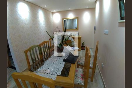 Apartamento à venda com 2 quartos, 44m² em Jardim Ipanema, Santo André
