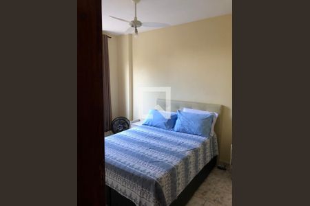 Quarto de apartamento à venda com 2 quartos, 43m² em Abolição, Rio de Janeiro