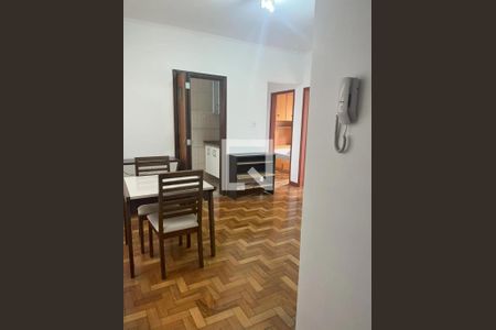 Foto 01 de apartamento à venda com 2 quartos, 52m² em Sumarezinho, São Paulo
