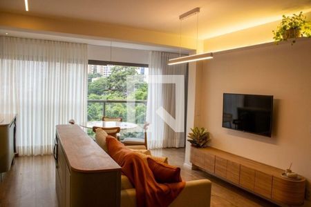 Apartamento à venda com 1 quarto, 50m² em Vila Anglo Brasileira, São Paulo