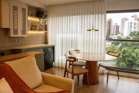Apartamento à venda com 1 quarto, 50m² em Vila Anglo Brasileira, São Paulo