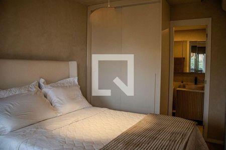Apartamento à venda com 1 quarto, 50m² em Vila Anglo Brasileira, São Paulo