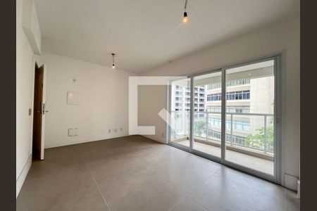 Apartamento à venda com 1 quarto, 50m² em Jardim Paulistano, São Paulo