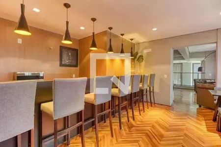 Apartamento à venda com 1 quarto, 50m² em Jardim Paulistano, São Paulo