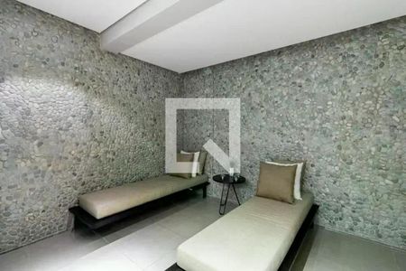 Apartamento à venda com 1 quarto, 50m² em Jardim Paulistano, São Paulo