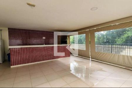 Apartamento à venda com 2 quartos, 44m² em Poste, Jundiaí