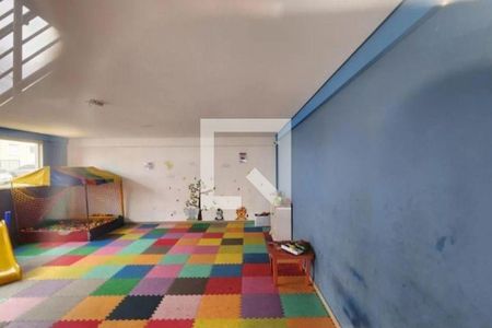 Apartamento à venda com 2 quartos, 44m² em Poste, Jundiaí