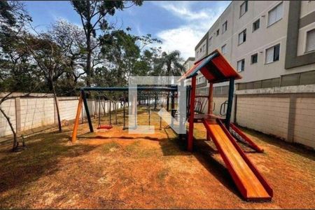 Apartamento à venda com 2 quartos, 44m² em Poste, Jundiaí
