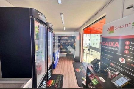 Apartamento à venda com 2 quartos, 44m² em Poste, Jundiaí