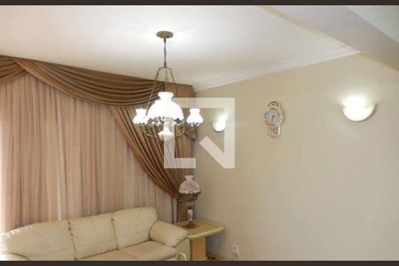 Apartamento à venda com 3 quartos, 129m² em Vila Santo Estefano, São Paulo