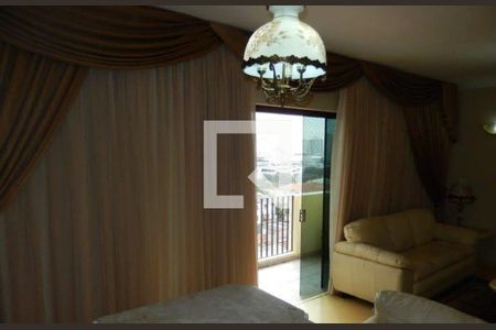 Apartamento à venda com 3 quartos, 129m² em Vila Santo Estefano, São Paulo