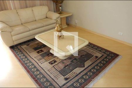 Apartamento à venda com 3 quartos, 129m² em Vila Santo Estefano, São Paulo