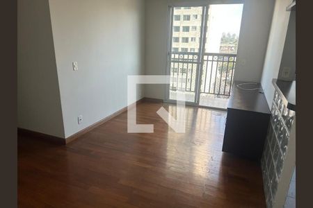 Apartamento à venda com 2 quartos, 50m² em Jardim Aeroporto, São Paulo