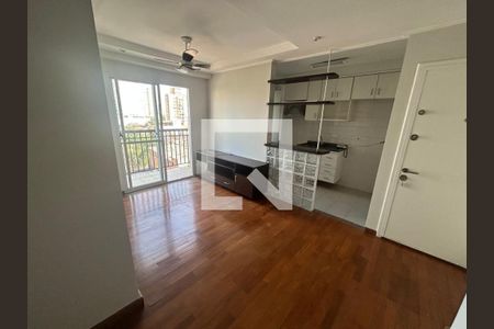 Apartamento à venda com 2 quartos, 50m² em Jardim Aeroporto, São Paulo