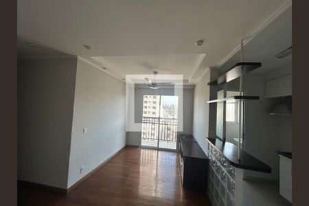 Apartamento à venda com 2 quartos, 50m² em Jardim Aeroporto, São Paulo