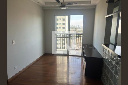 Apartamento à venda com 2 quartos, 50m² em Jardim Aeroporto, São Paulo