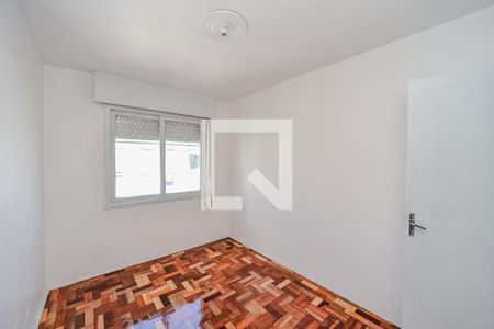 Quarto 2 de apartamento para alugar com 2 quartos, 70m² em Jardim Dona Leopoldina, Porto Alegre