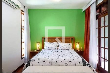 Casa à venda com 3 quartos, 437m² em Itanhangá, Rio de Janeiro