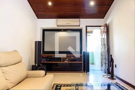Casa à venda com 3 quartos, 437m² em Itanhangá, Rio de Janeiro