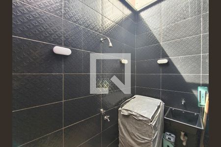 Casa de Condomínio para alugar com 3 quartos, 148m² em Jacarepaguá, Rio de Janeiro