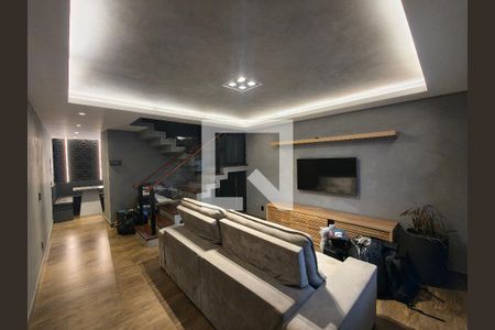 Casa de Condomínio para alugar com 3 quartos, 148m² em Jacarepaguá, Rio de Janeiro