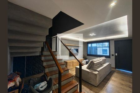 Casa de Condomínio para alugar com 3 quartos, 148m² em Jacarepaguá, Rio de Janeiro