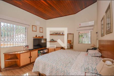 Casa à venda com 3 quartos, 229m² em Gávea, Rio de Janeiro