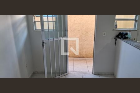 Kitnet/Studio para alugar com 2 quartos, 36m² em Piedade, Rio de Janeiro