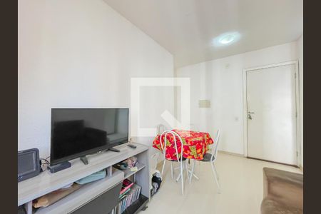 Apartamento para alugar com 2 quartos, 42m² em Jardim Boa Vista (zona Oeste), Osasco