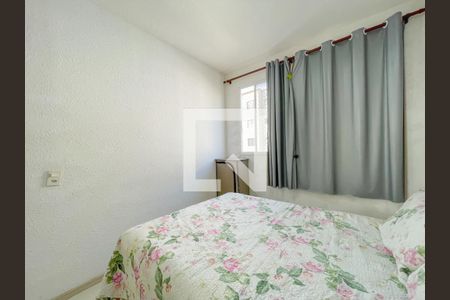 Quarto 1 de apartamento à venda com 2 quartos, 42m² em Jardim Boa Vista (zona Oeste), Osasco